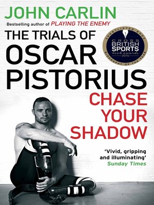 Chase Your Shadow - ebook